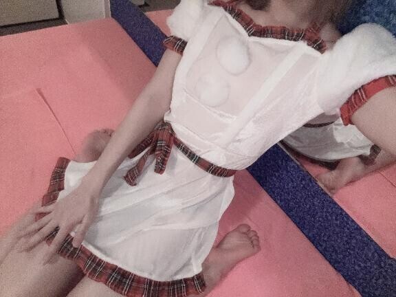 こんにちわん??