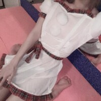 こんにちわん??