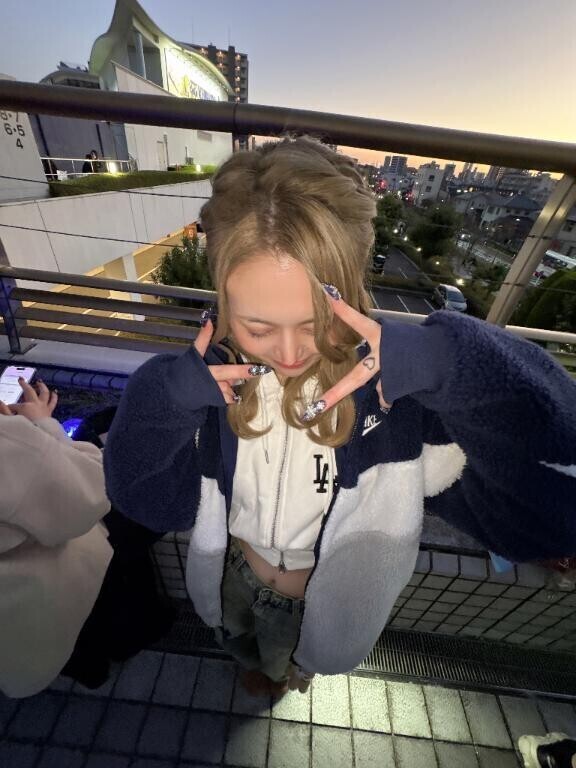 わたしの戦闘力は530000です