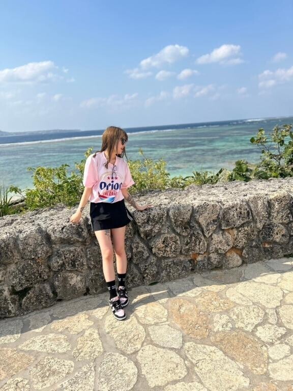 武器を所持しています?