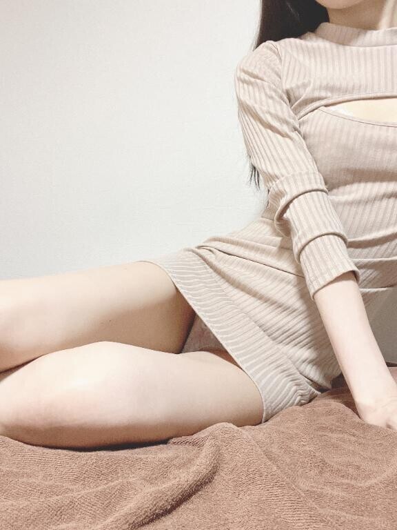 イっちゃってるのに、