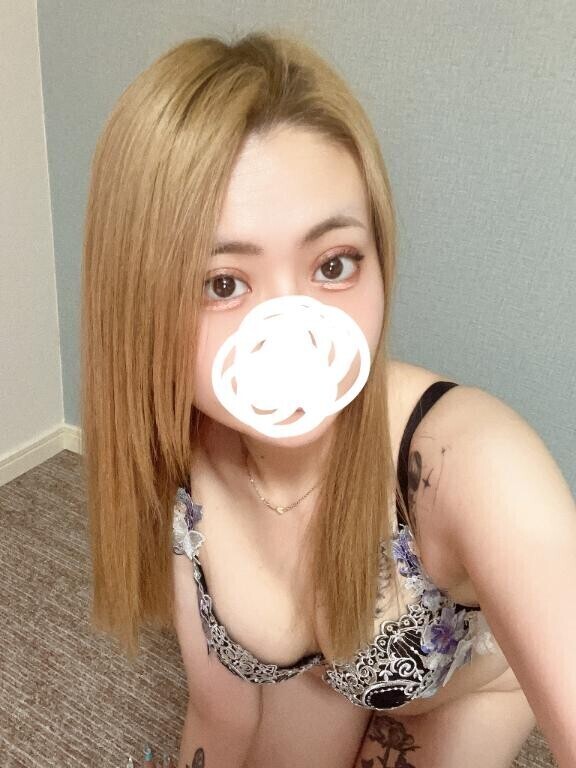 濡れたストライクゾーン