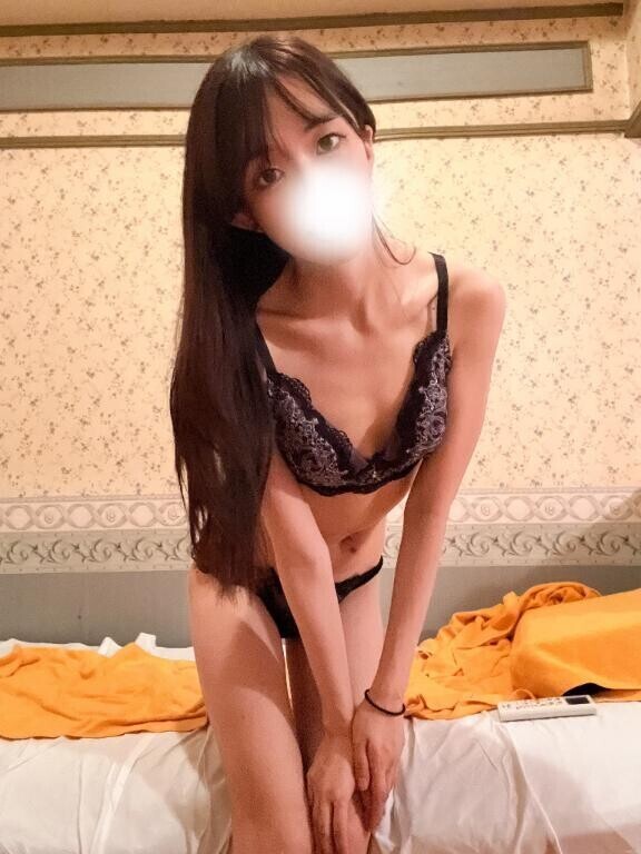 私から頼んじゃった///?