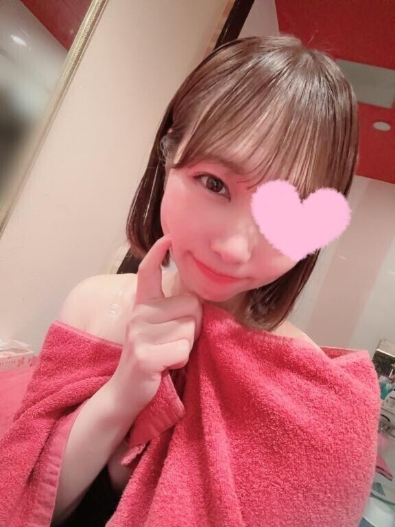 にこにこスマイル?