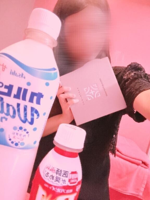 見た目は地味だが脱いでコレだったらどうする…？