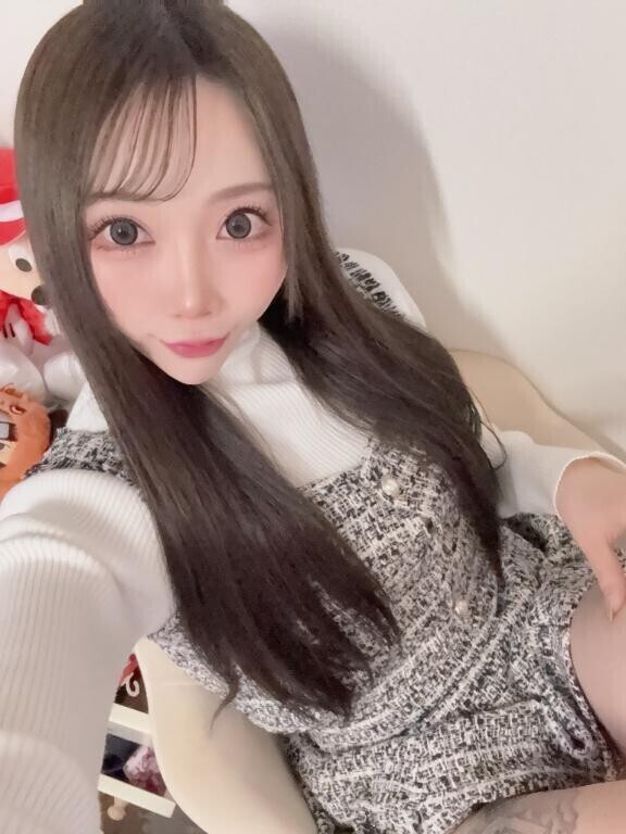 今日は吸い尽くしたい?