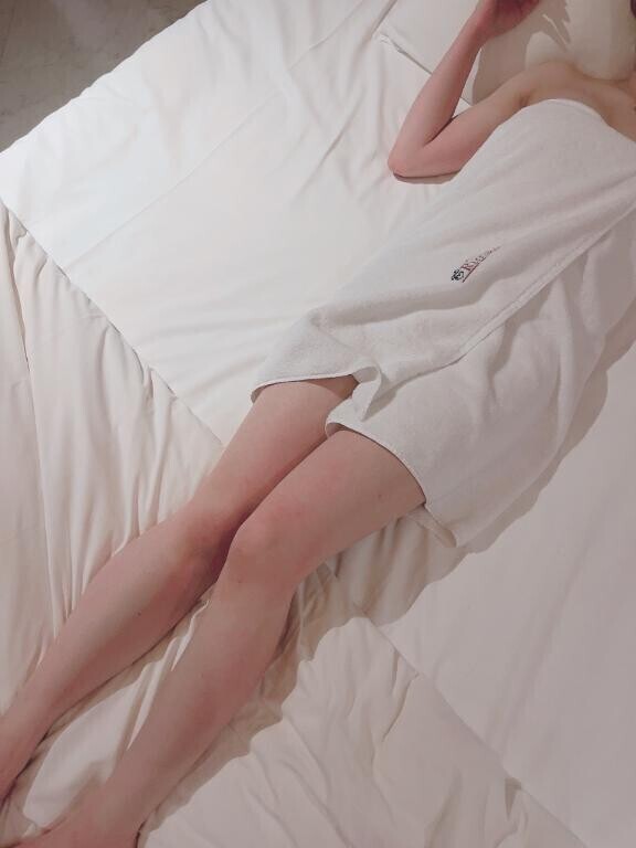 ?5日間ありがとう?