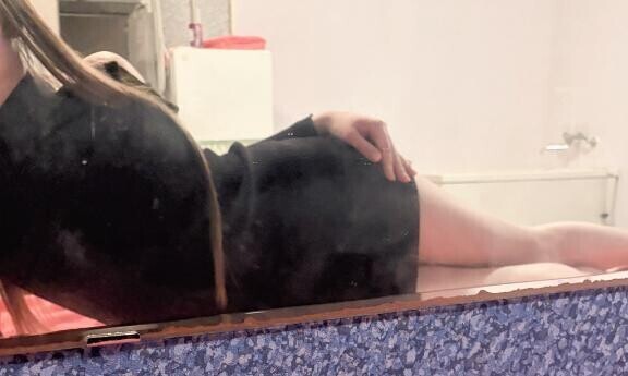 今日もいっぱい…?