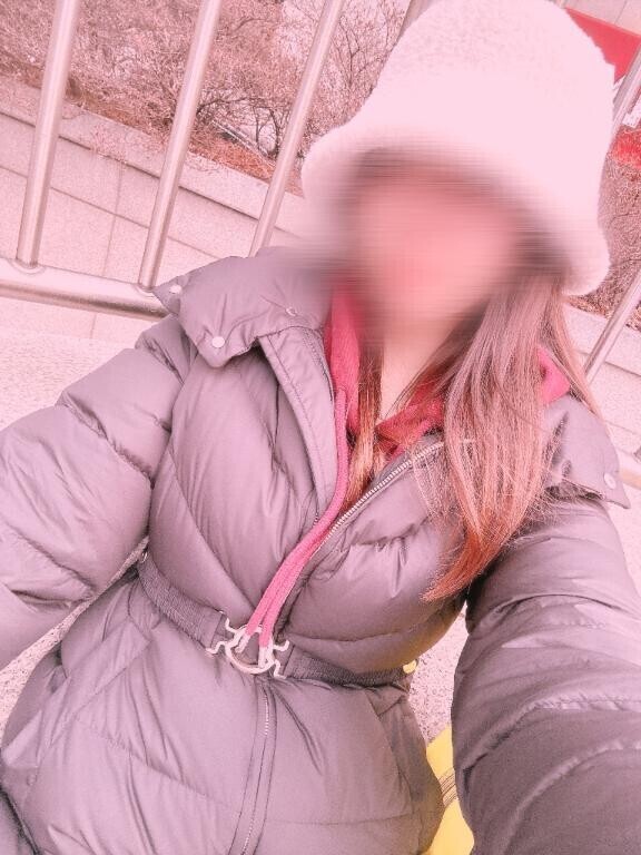 キュートな色気の美白Eカップ