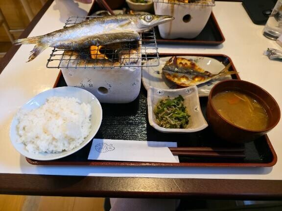 めちゃいい味出てる