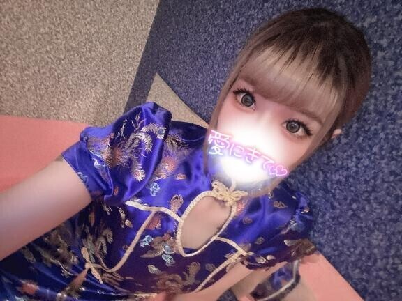 こんばんわん??