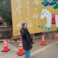 今月、最後です