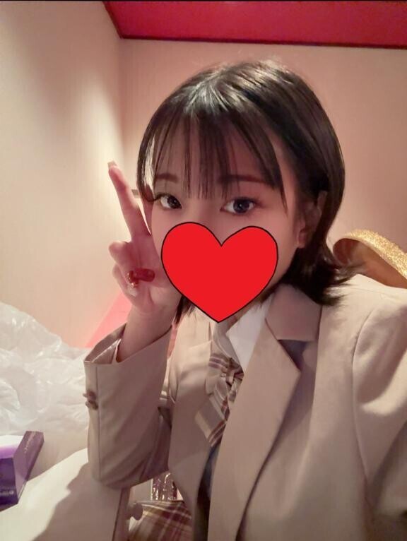 久しぶりだね！??