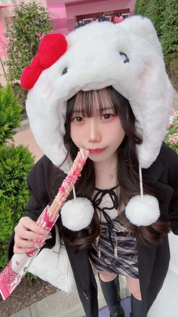 めちゃくちゃになろ？