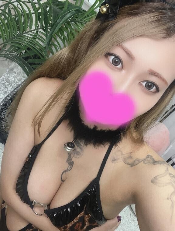 にゃんにゃんにゃーん?