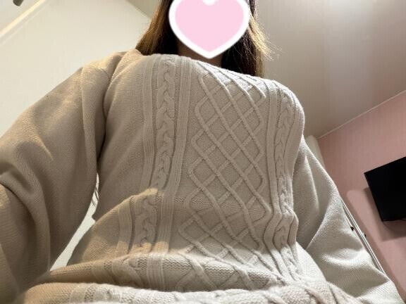 自分だけの癒しテク??