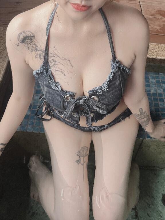 フルスイング??