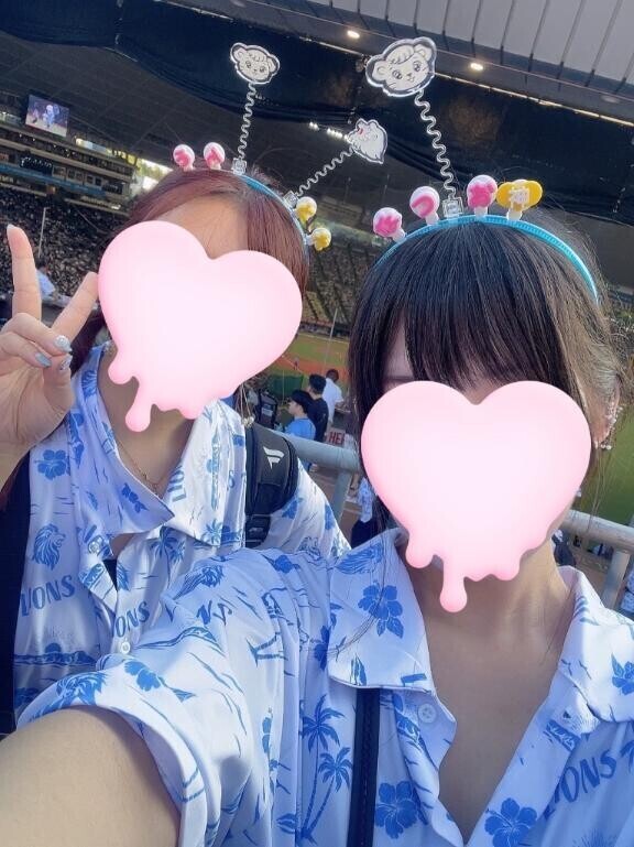 頭の文字に注目（笑）