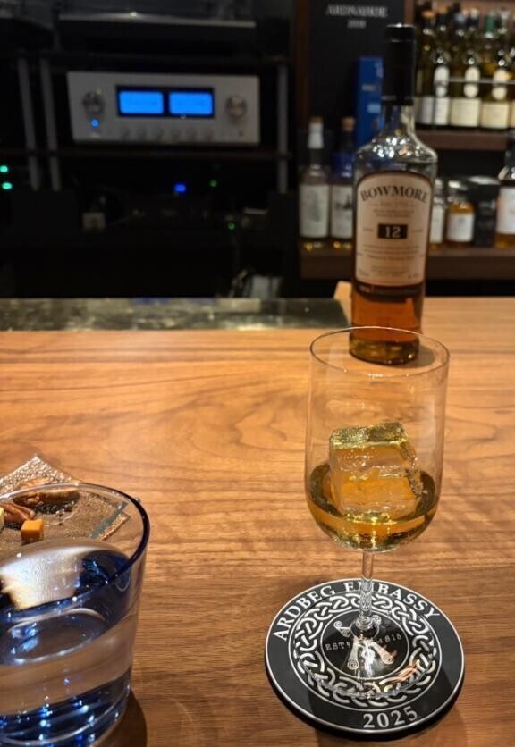 1人飲みも楽しめちゃうけどたまには…