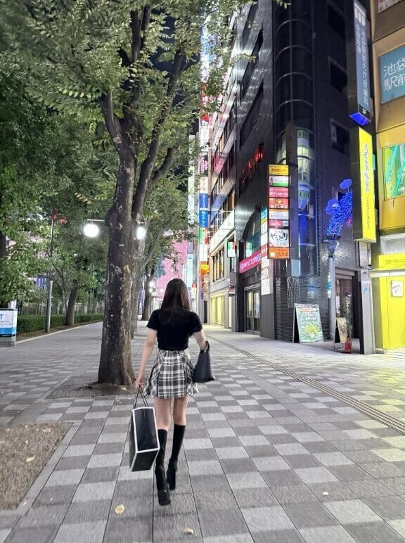 土夜はこれからがスタート??