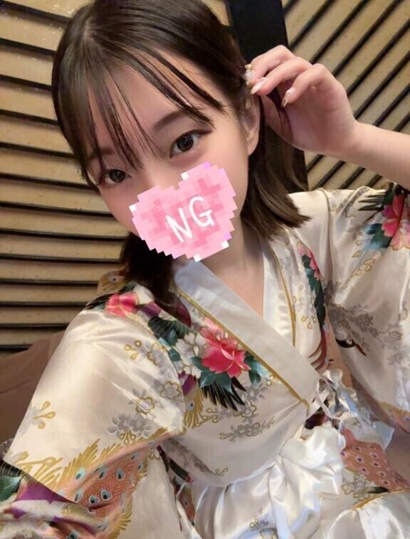 １ヶ月ぶりんだよ?