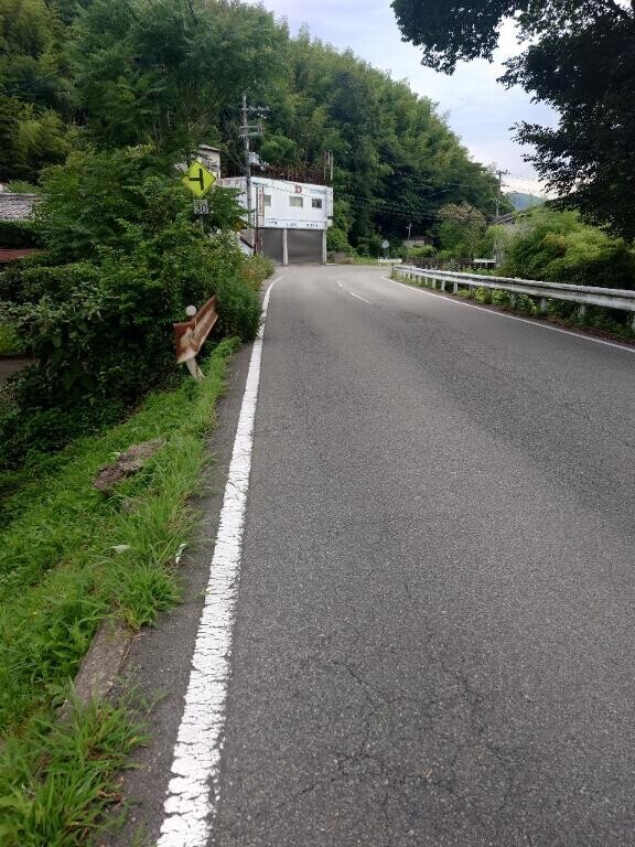 あの時は苦痛だった