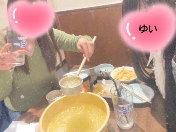 まだまだいけるよ?