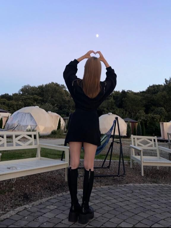 4日間のありがとう??