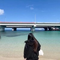 海の匂いって青春の香り