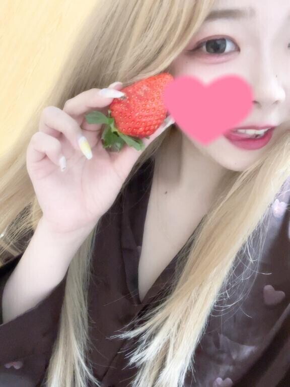 ?まさかのだーいすきな?