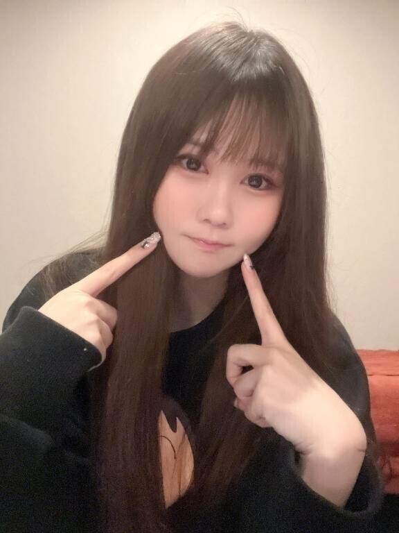 ?ポチっポチっと?