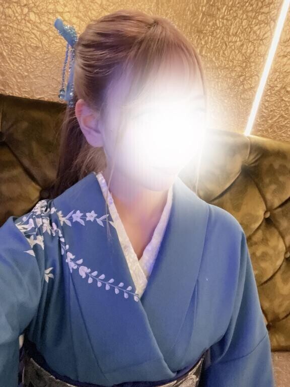 おちん〇ぽに灯りを灯します??