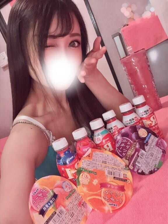  ?数日前から予約してくれてたK様?