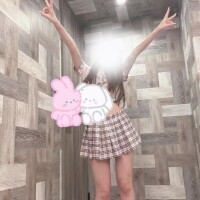 そろそろガマン出来ないんじゃない？?