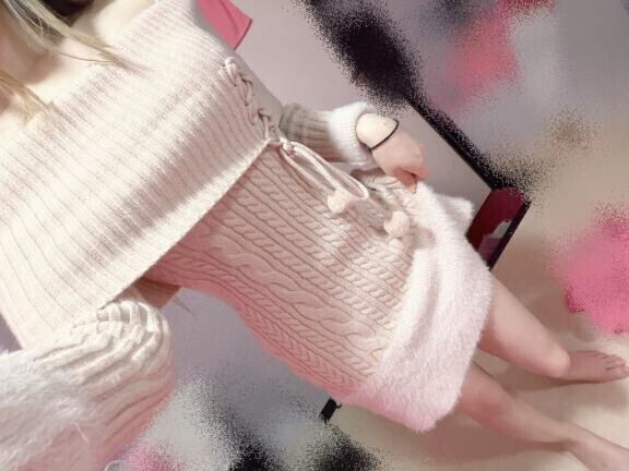 ある店ではもう出てる桜の?