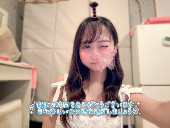 6日間ありがとうございました??