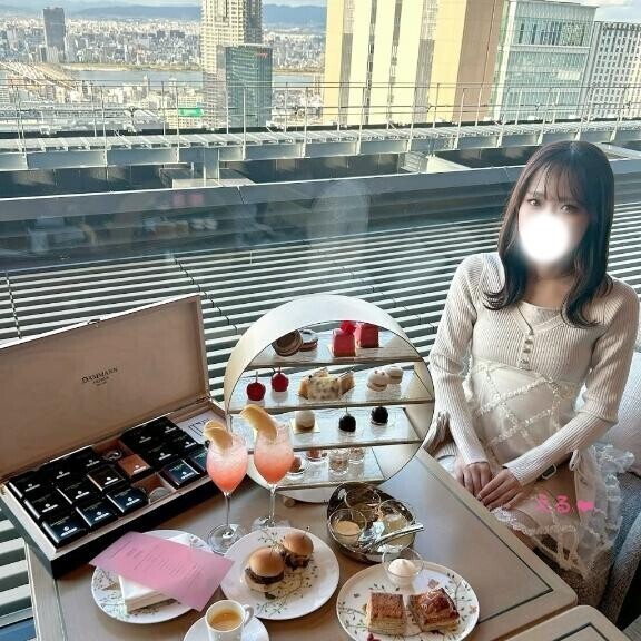 お休みの日のえる????