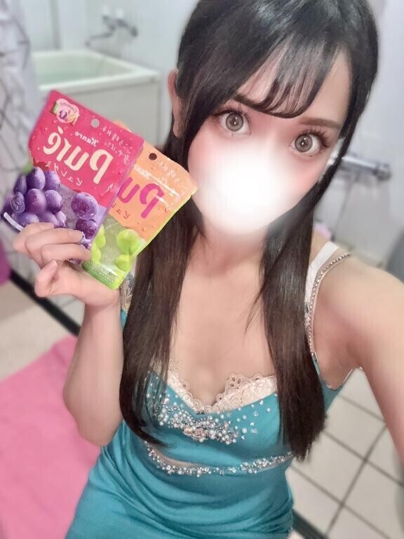 いっぱい気持ちよくしてあげる??