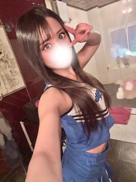 ナカはいる？??