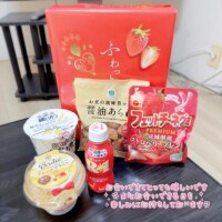 大好きなものがたくさん??