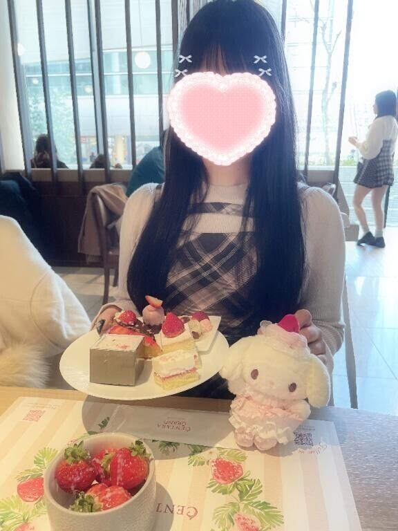 ３月ラスト?