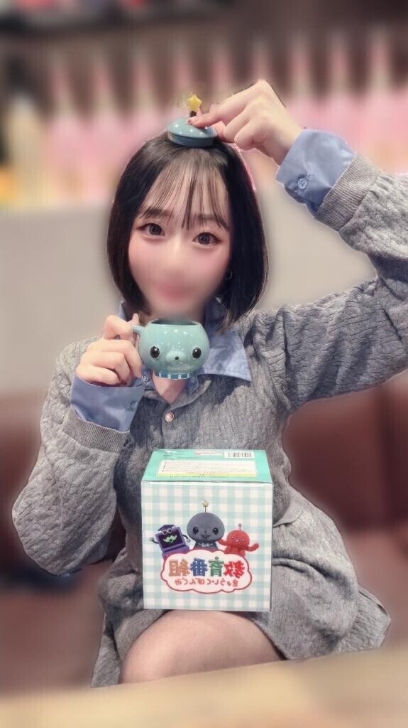 私の推しは"たま"です???