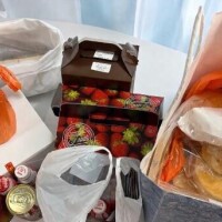 4月は12日と19日出勤予定です?