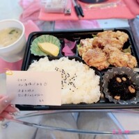 最終日ご飯??