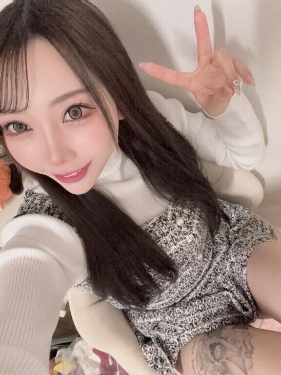 今週のラッキーマン??えあです??