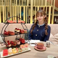 向かいます???