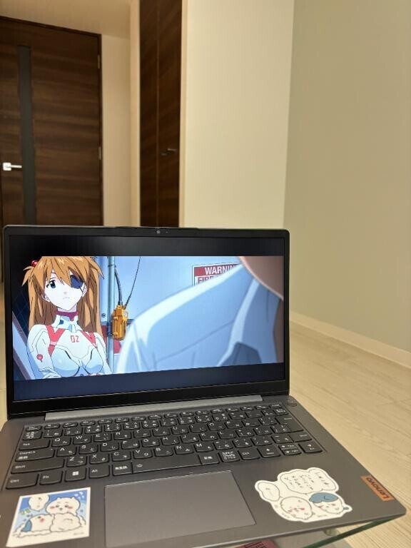 癒されたいときは?