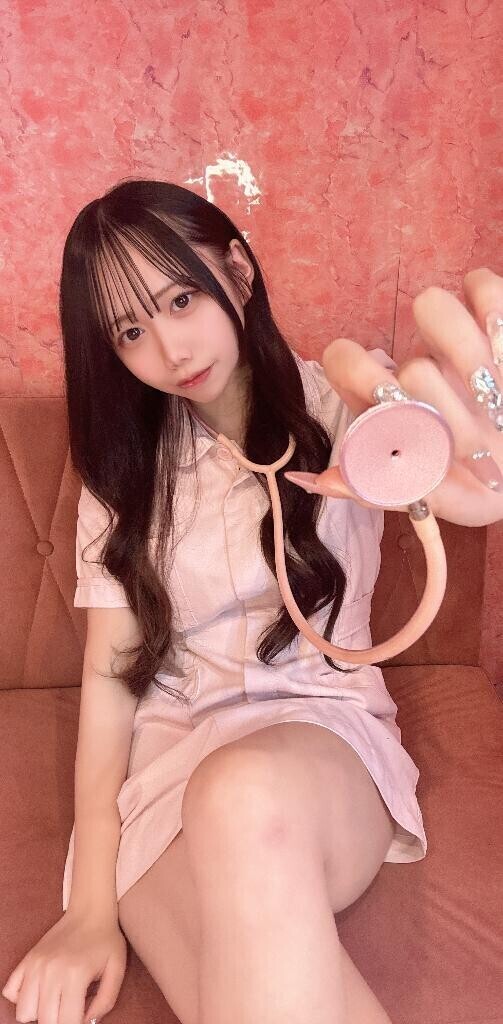 甘えたい気分?