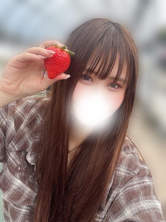 いちご狩り??