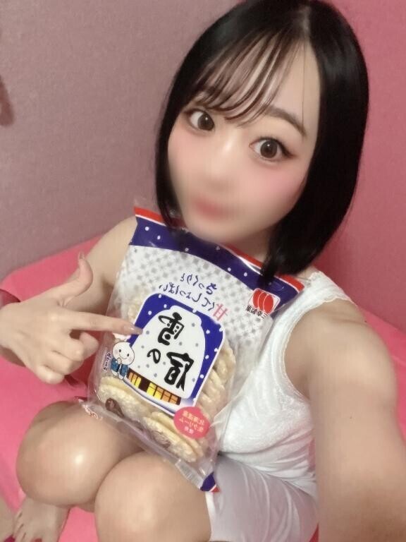 今回もだじゃれ土産を?